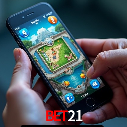 Segurança 2FA BET21