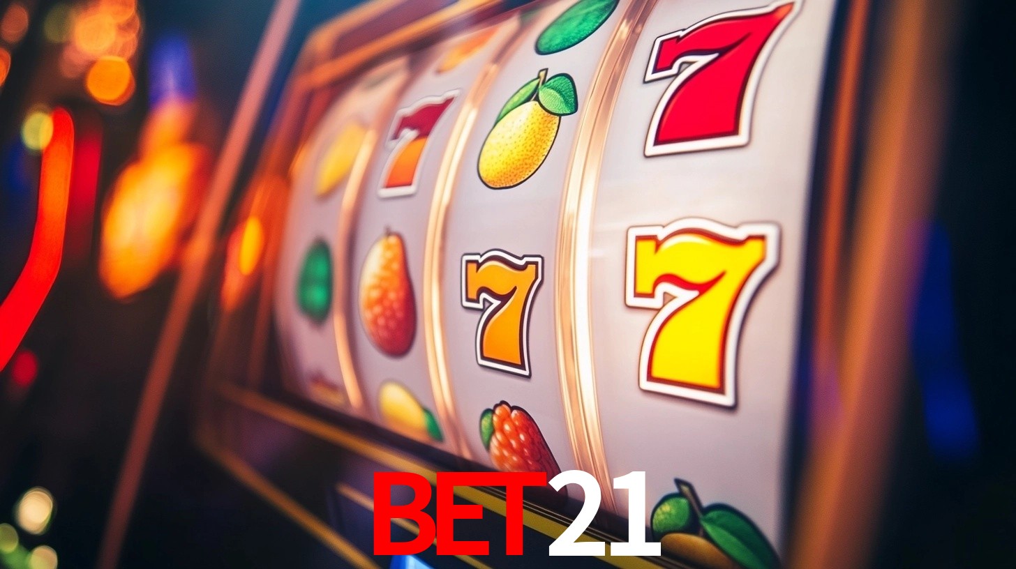 Apostas de Tênis BET21