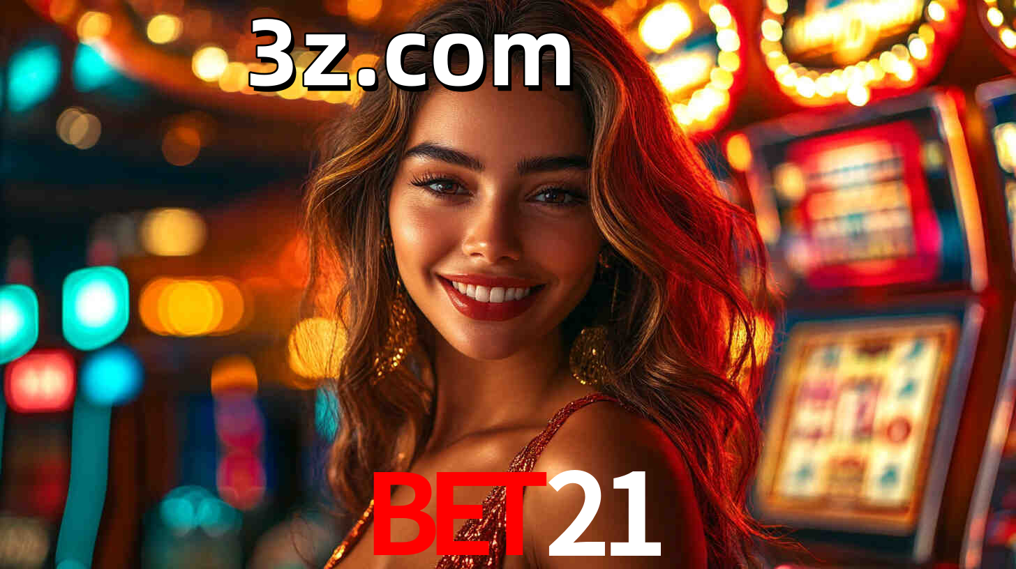 Cadastro Rápido BET21