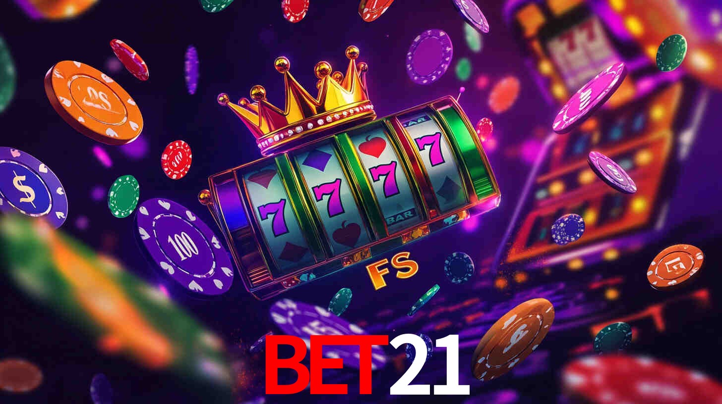 Recursos de Bônus BET21
