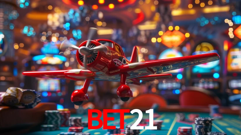 Estatísticas Crash Games BET21