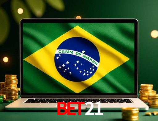 Provedores de Jogos BET21