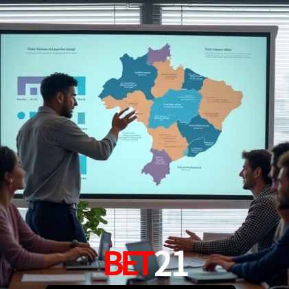 PIX Instantâneo BET21