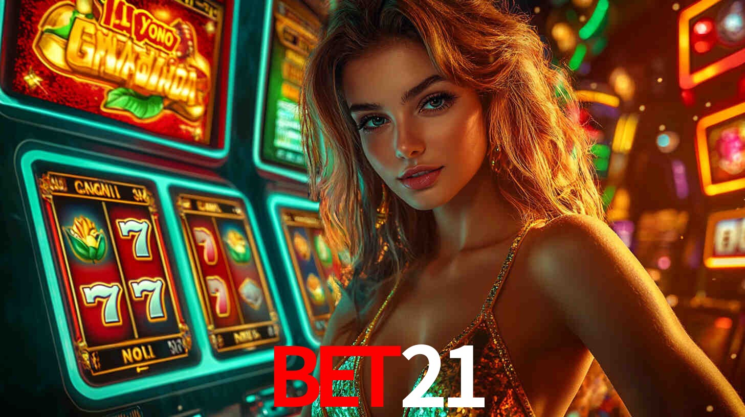 Avaliações dos Jogadores BET21