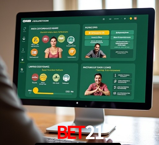 Promoções Sazonais BET21