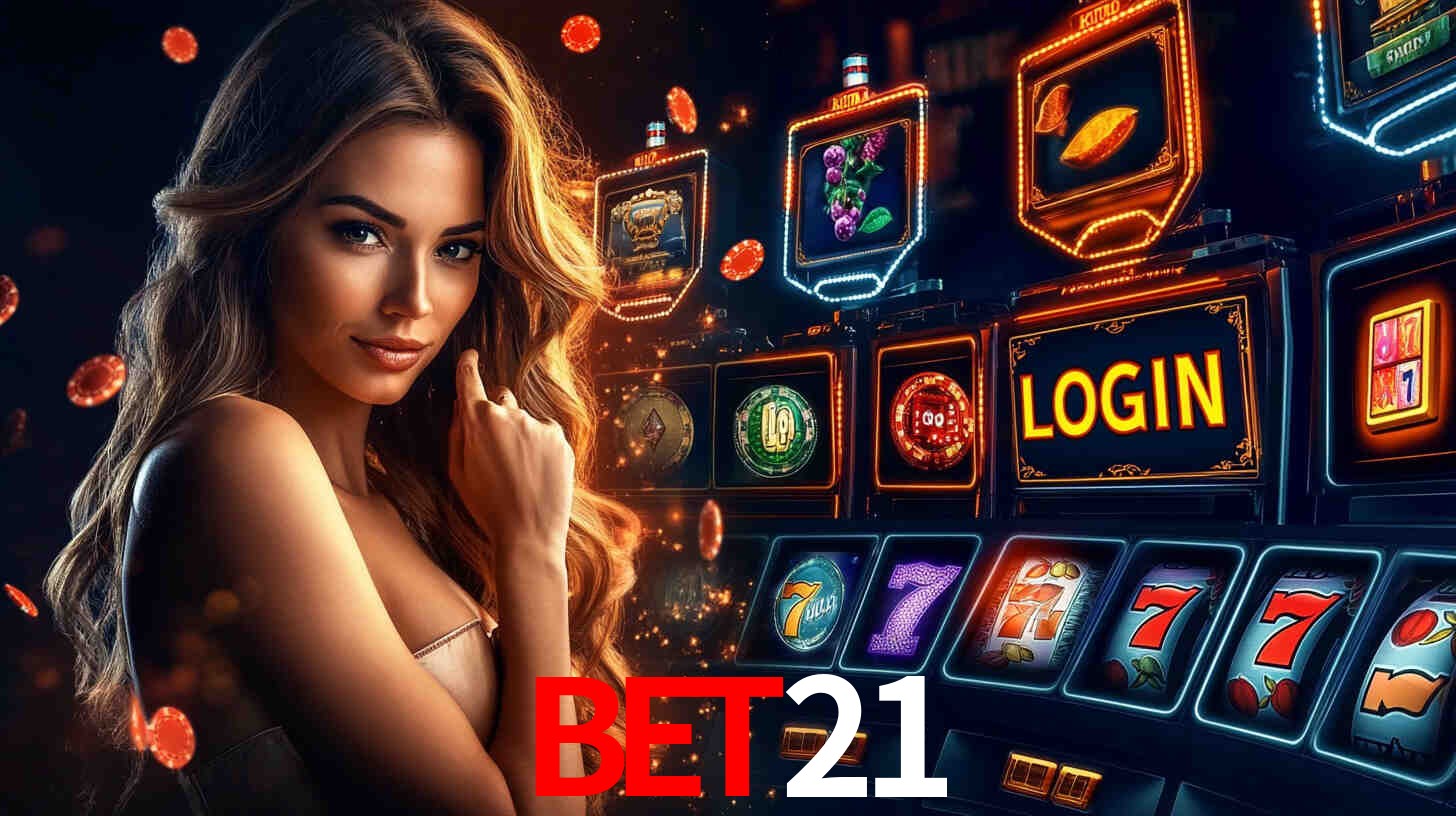 Login Seguro BET21