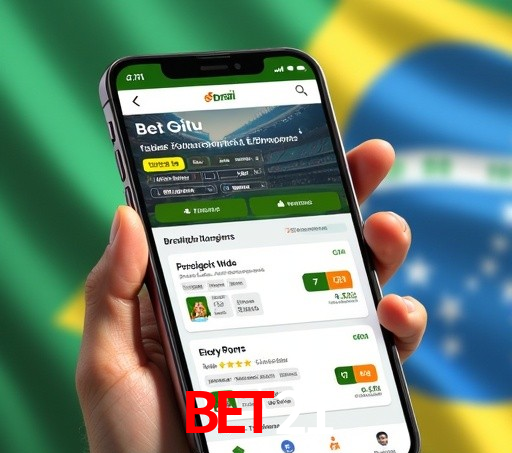 Sistemas de Segurança BET21