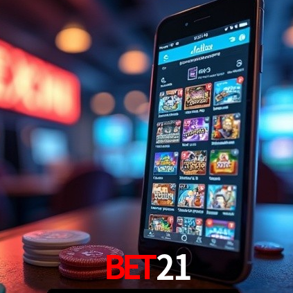 Casino VIP BET21