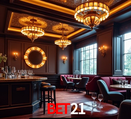 Especiais de Fim de Semana BET21